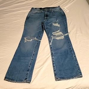 New With Tags Urban Outfitters BDG Bootcut Jeans Size 28